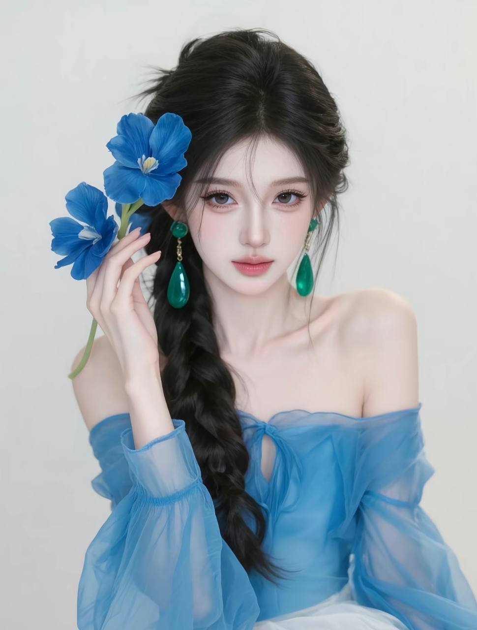 锦衣茶寮番外