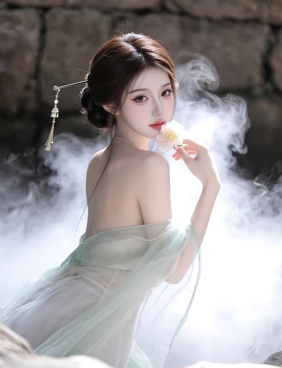云端长河·重逢